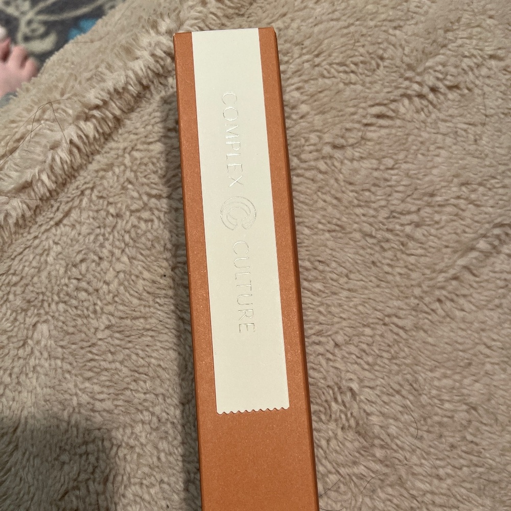 Complex Culture All The Angles 2 brush